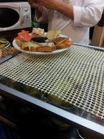 Restaurante La trucha