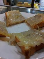 Restaurante La trucha