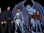 ‘Gargoyles’ Shakespeare revisitado