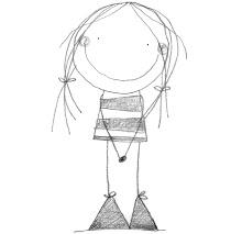 Ilustración Misspink