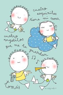 Ilustración Misspink