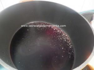 Codillos de cordero estofados