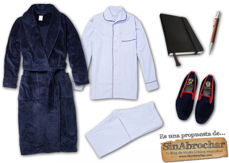 Look del Día. Martes 12 Marzo 2013.