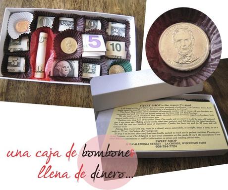 5 ideas de regalo sencillas & originales y tiendas Handmade