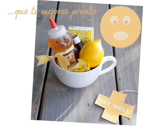 5 ideas de regalo sencillas & originales y tiendas Handmade