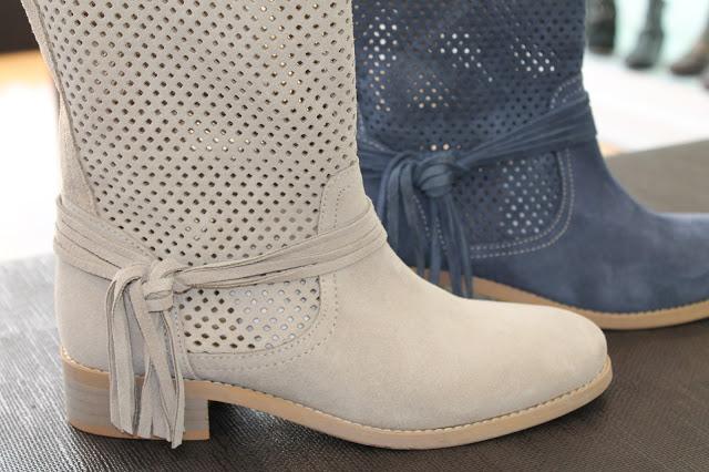 New collection: Caminata