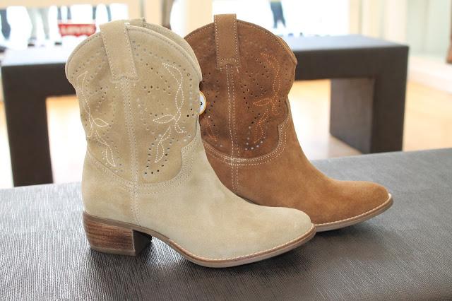 New collection: Caminata