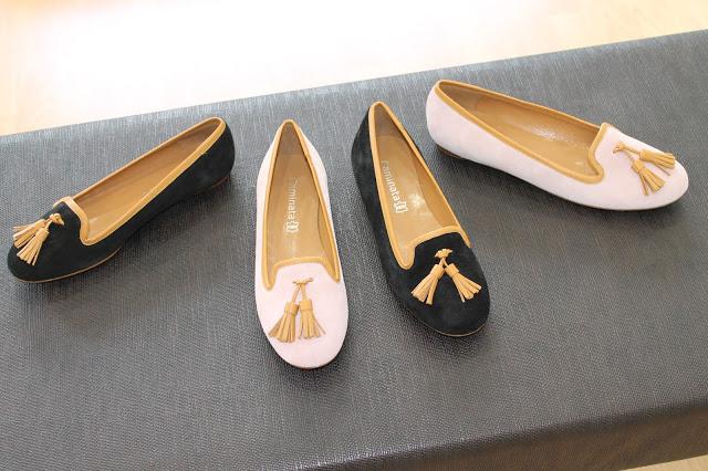 New collection: Caminata