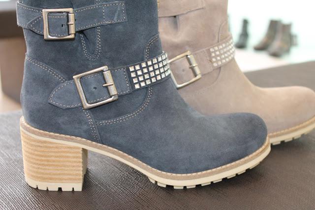 New collection: Caminata