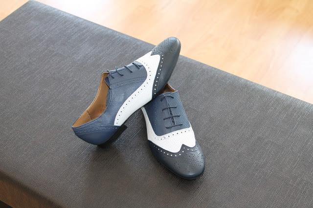 New collection: Caminata