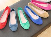 collection: Caminata