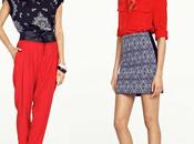 Colecciones SS13: Mango Lookbook Marzo