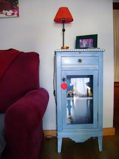 El mueble de Margary