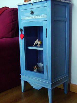 El mueble de Margary
