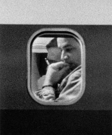 Passengers - John Schabel