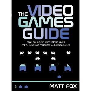 The Videogames Guide