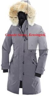 ¡Quiero el plumífero Canada Goose de Emma Stone!