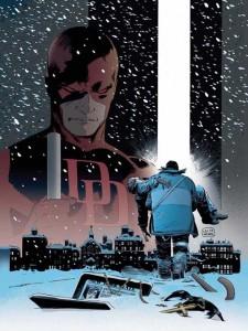 Daredevil: Dark Nights