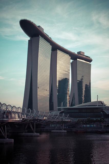 Marina Bay