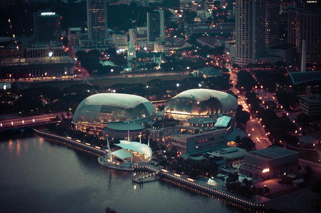 Marina Bay