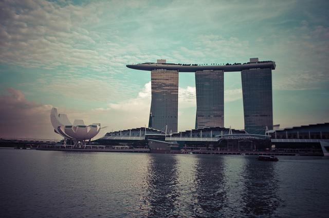 Marina Bay