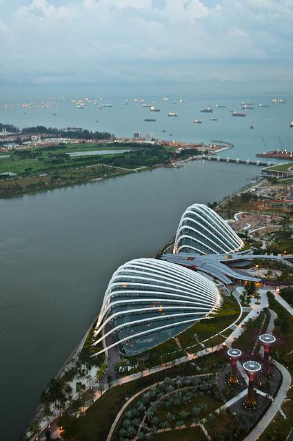 Marina Bay