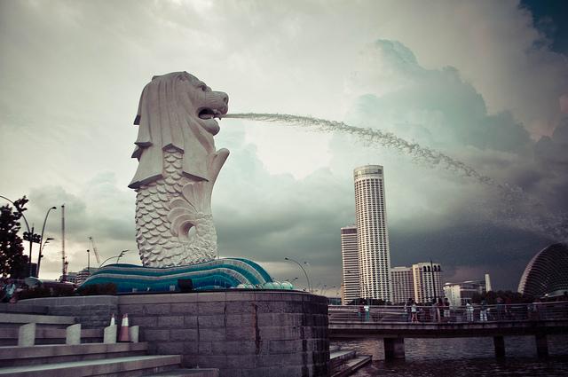 Merlion