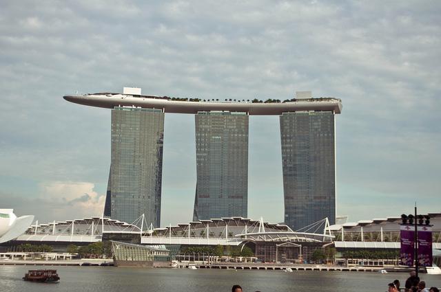 Marina Bay