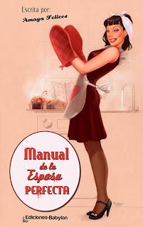 Manual de la Esposa Perfecta