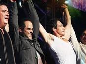 Reencuentro Tour Perú 2013