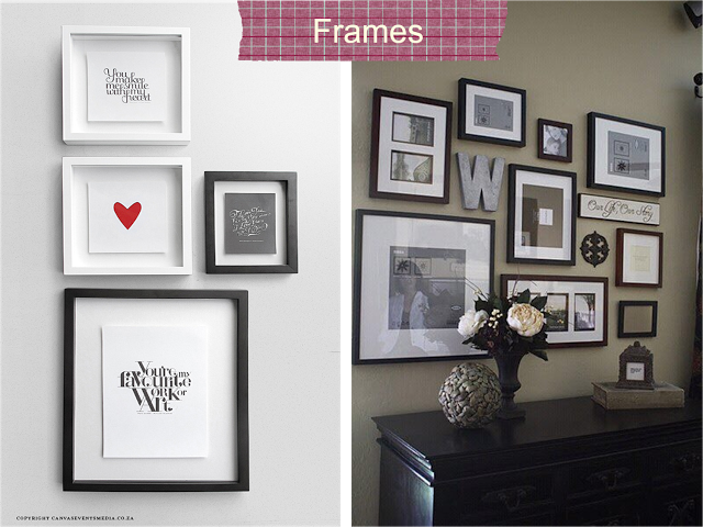 My Deco inspiration