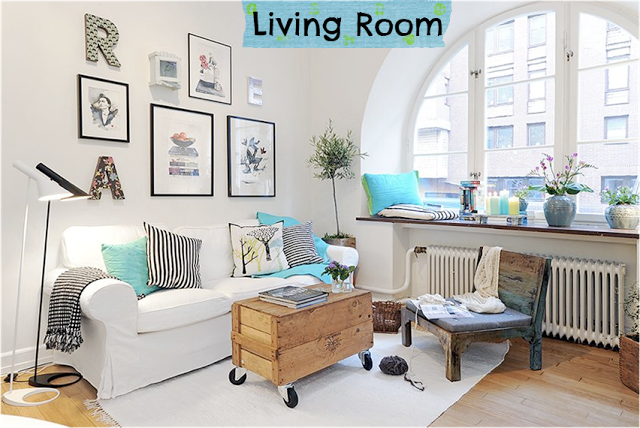 My Deco inspiration