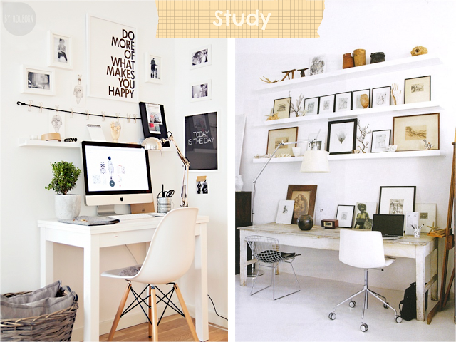 My Deco inspiration
