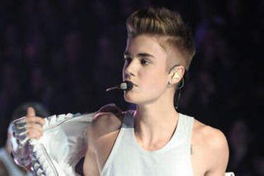 Will.i.am aconseja a Justin Bieber