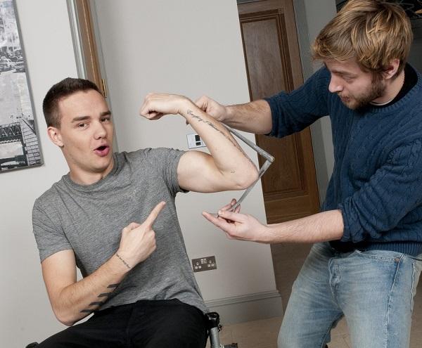 ¡One Direction sera parte del museo de Madame Tussauds!