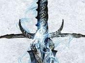 'Sólo acero', Richard Morgan