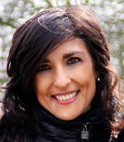 Lanzamiento: LAS 2 VIDAS DE LUCÍA por Astrid Gallardo