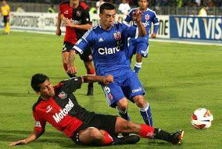 NEWELL'S SE COBRÓ REVANCHA DE LA 