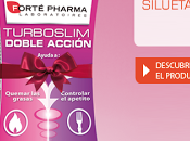 Pierde peso TurboSlim Doble Acción