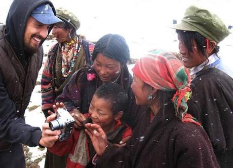China :: fotografías de Tom Carter China :: fotografías de Tom Carter