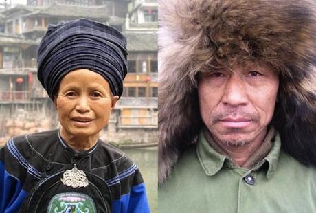 China :: fotografías de Tom Carter China :: fotografías de Tom Carter