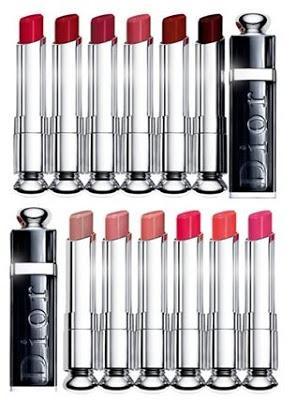 DIOR Addict Extreme Lipsticks - mi experiencia