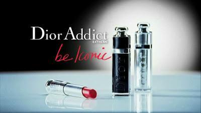 DIOR Addict Extreme Lipsticks - mi experiencia