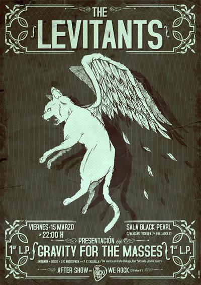 levitants