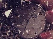 Tiempo nieve