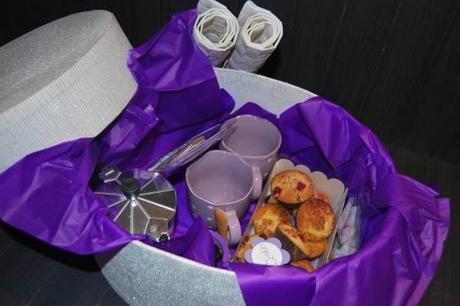 caja desayuno especial sueños hechizos