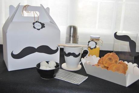 Cajas de desayuno sueños y hechizos