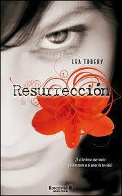 Resurrección, de Lea Tobery