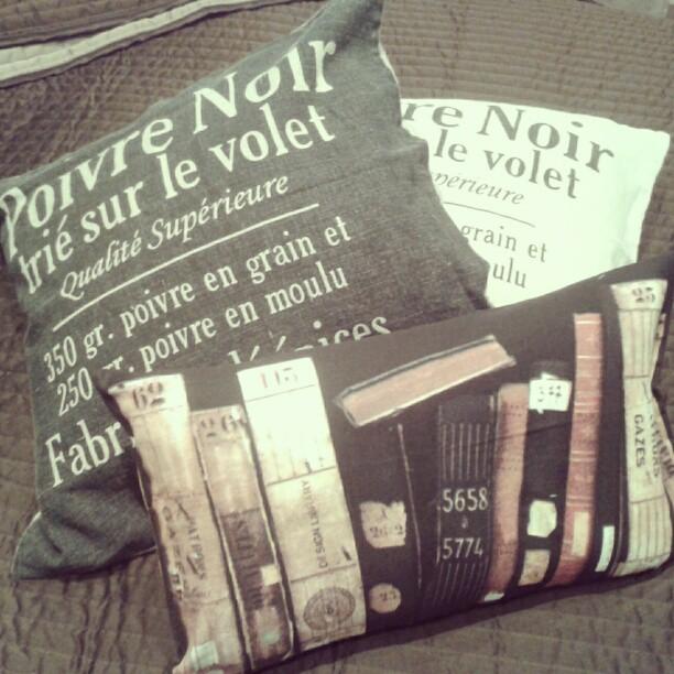 De compras por Estocolmo (II)