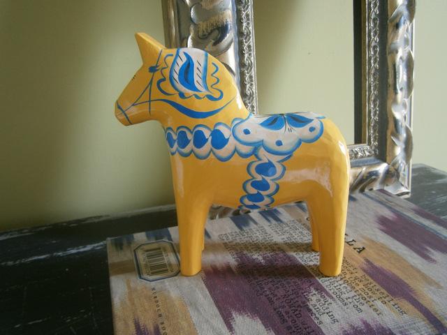 De compras por Estocolmo (II)